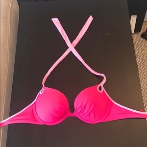 Victoria Secret bikini top
